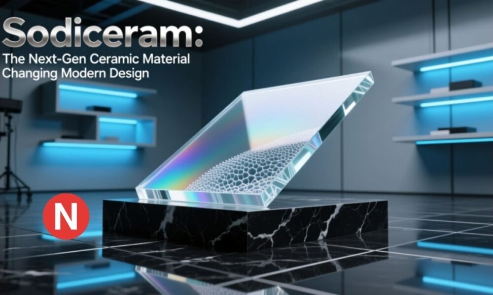 sodiceram