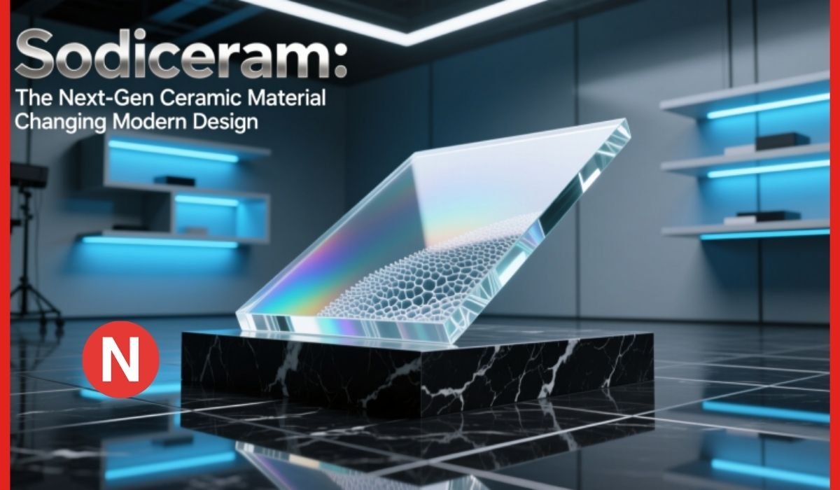 sodiceram
