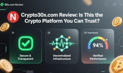 crypto30x.com
