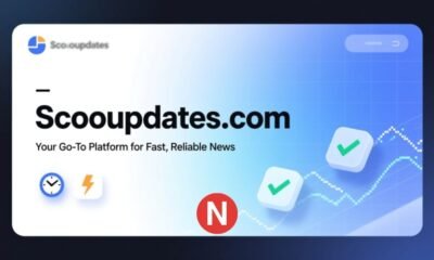 scoopupdates .com