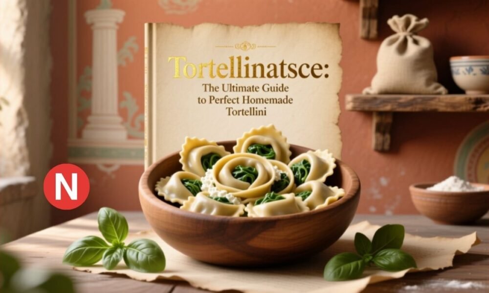 tortellinatrice