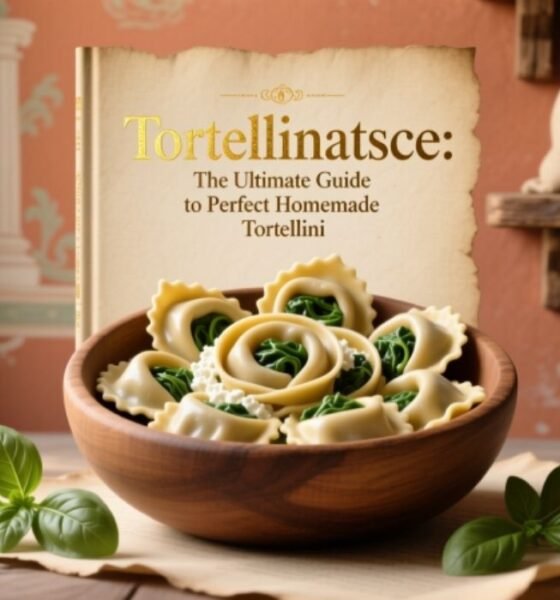 tortellinatrice