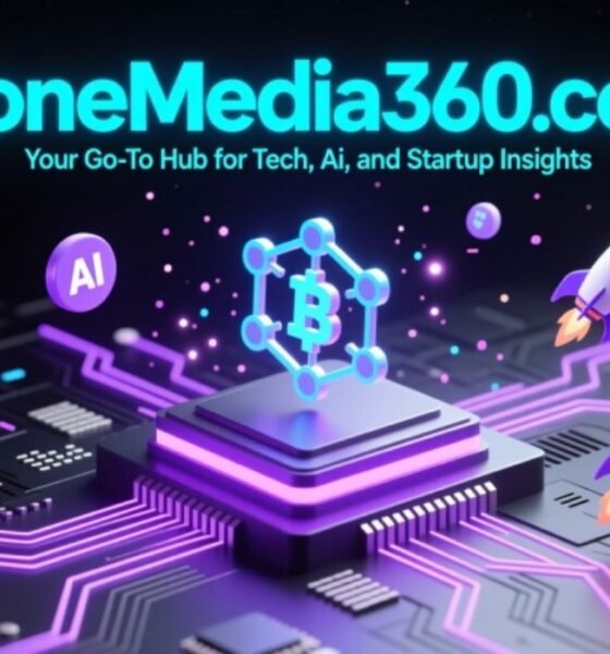 izonemedia360 .com