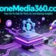 izonemedia360 .com