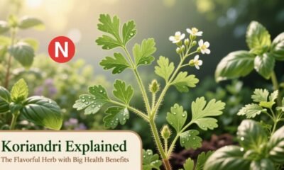 koriandri