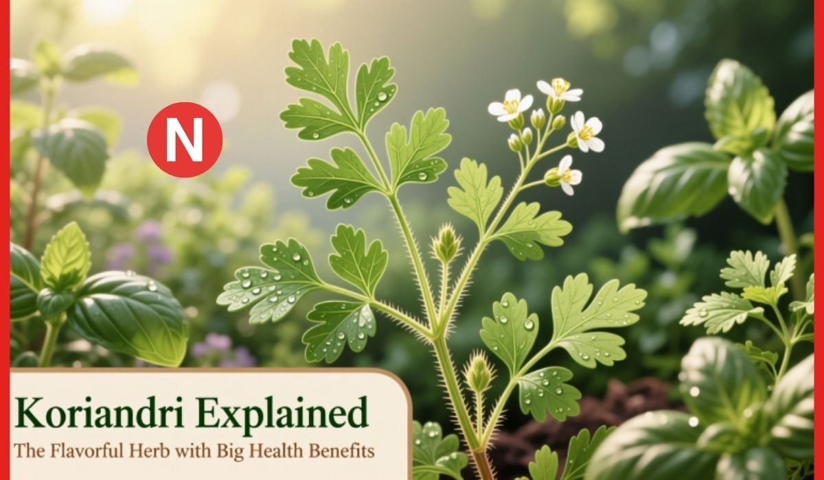 koriandri