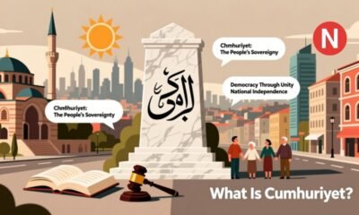 cumhuritey
