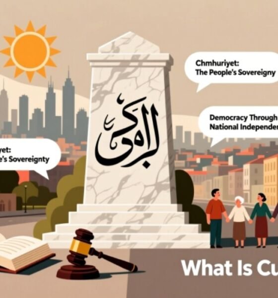 cumhuritey