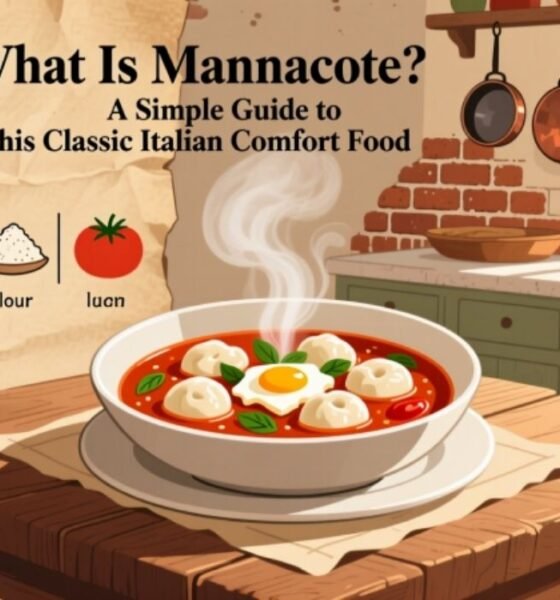 mannacote