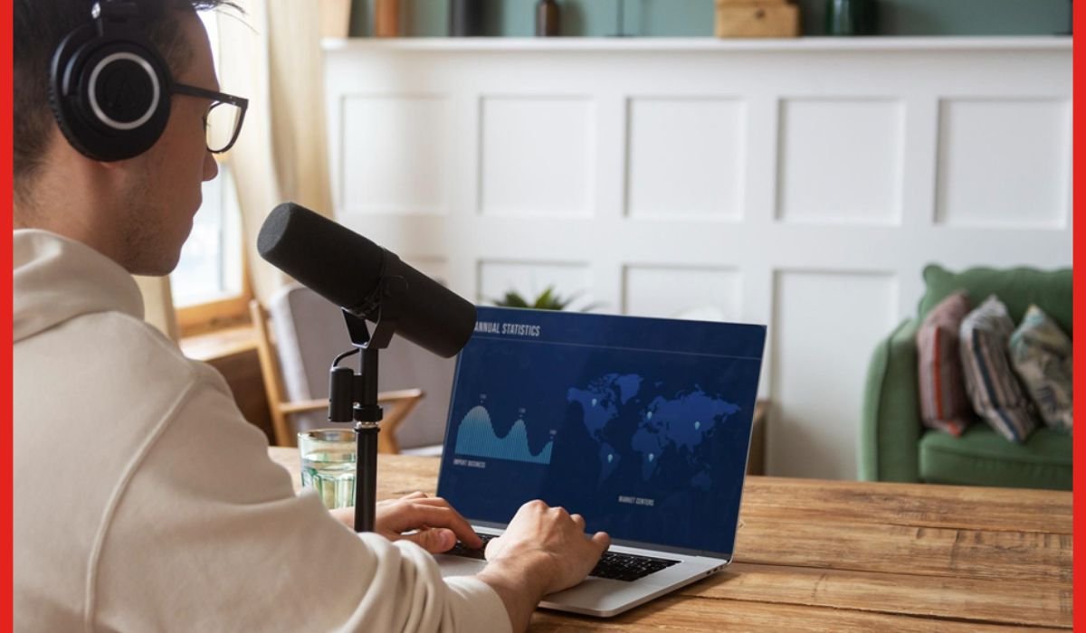 Why AI Voice Over Generators Are Becoming Essential for Social Media Content Creators