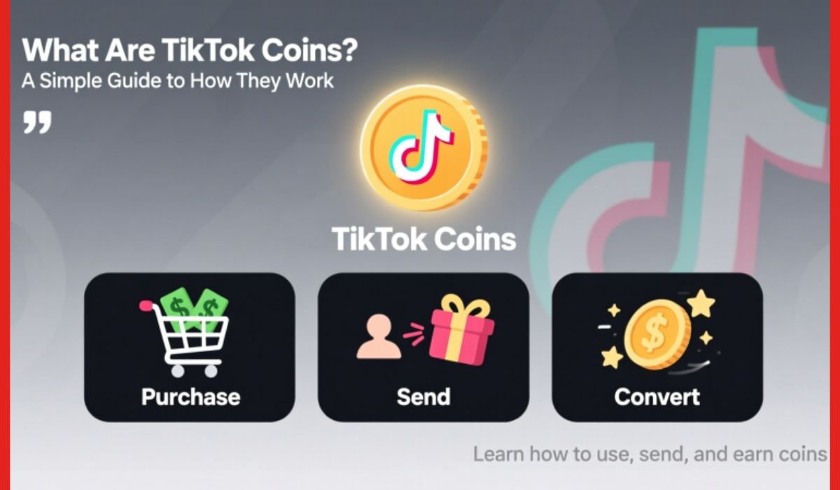 tiktok coins
