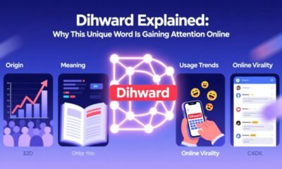 dihward
