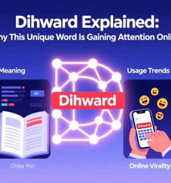 dihward