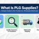PLG Supplies
