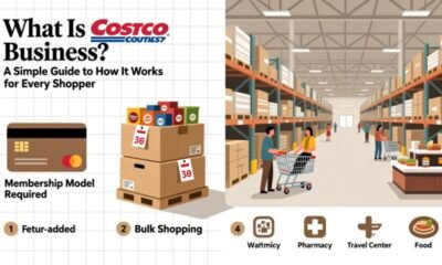 Costco Business