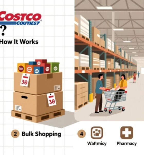 Costco Business