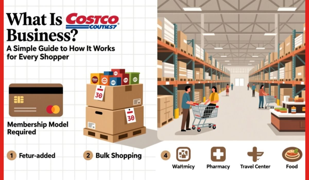 Costco Business