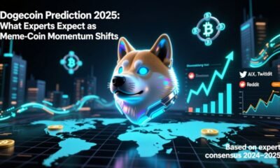 dogecoin prediction
