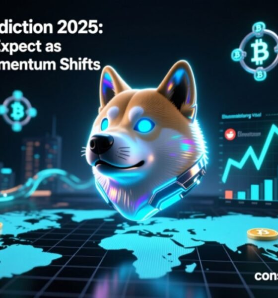 dogecoin prediction