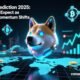 dogecoin prediction