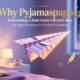 pyjamaspapper