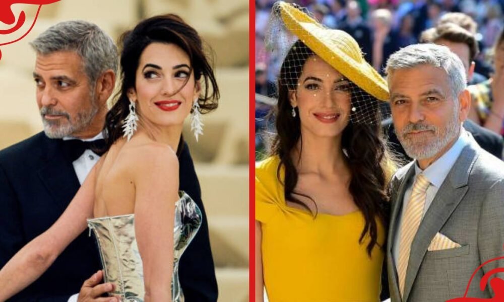 amal clooney