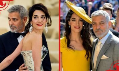 amal clooney