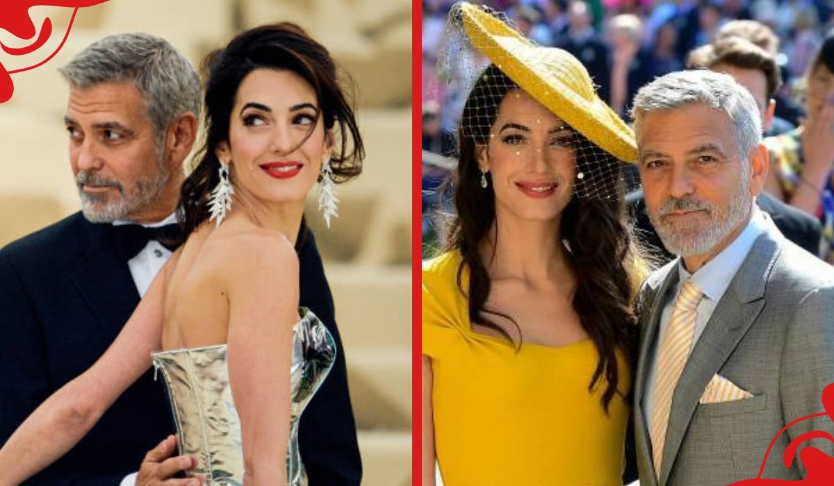 amal clooney