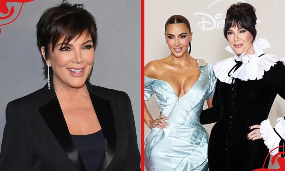 kris jenner