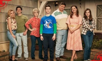 young sheldon cast
