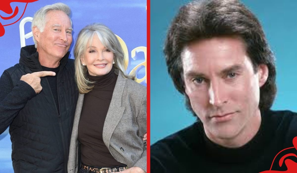 drake hogestyn