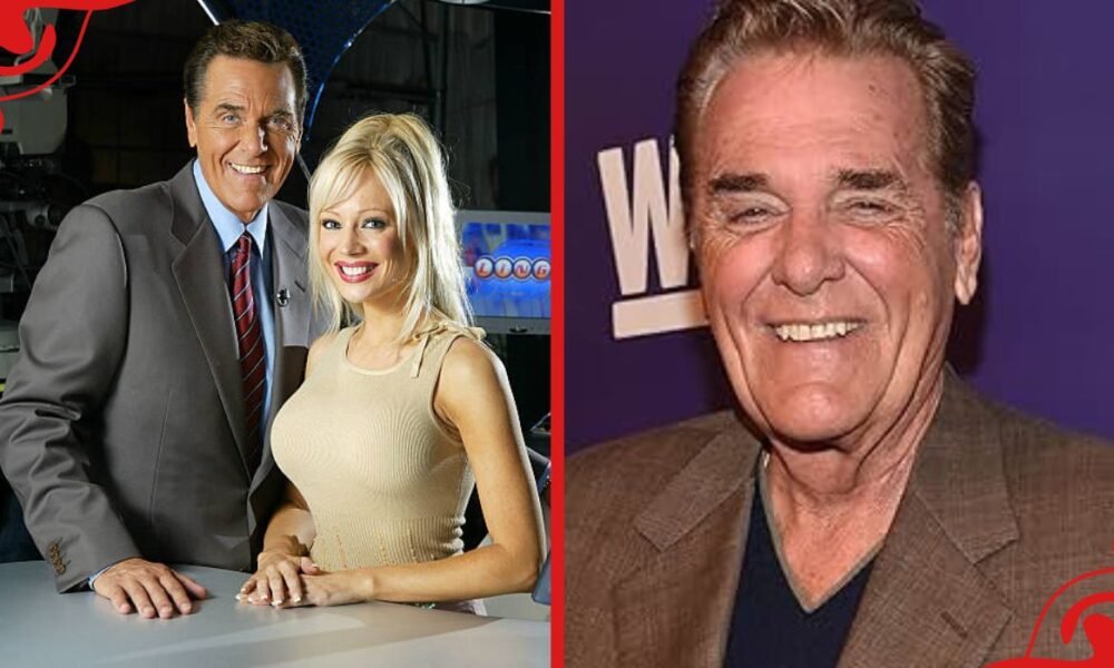 chuck woolery