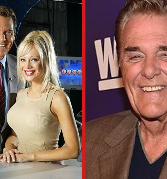 chuck woolery