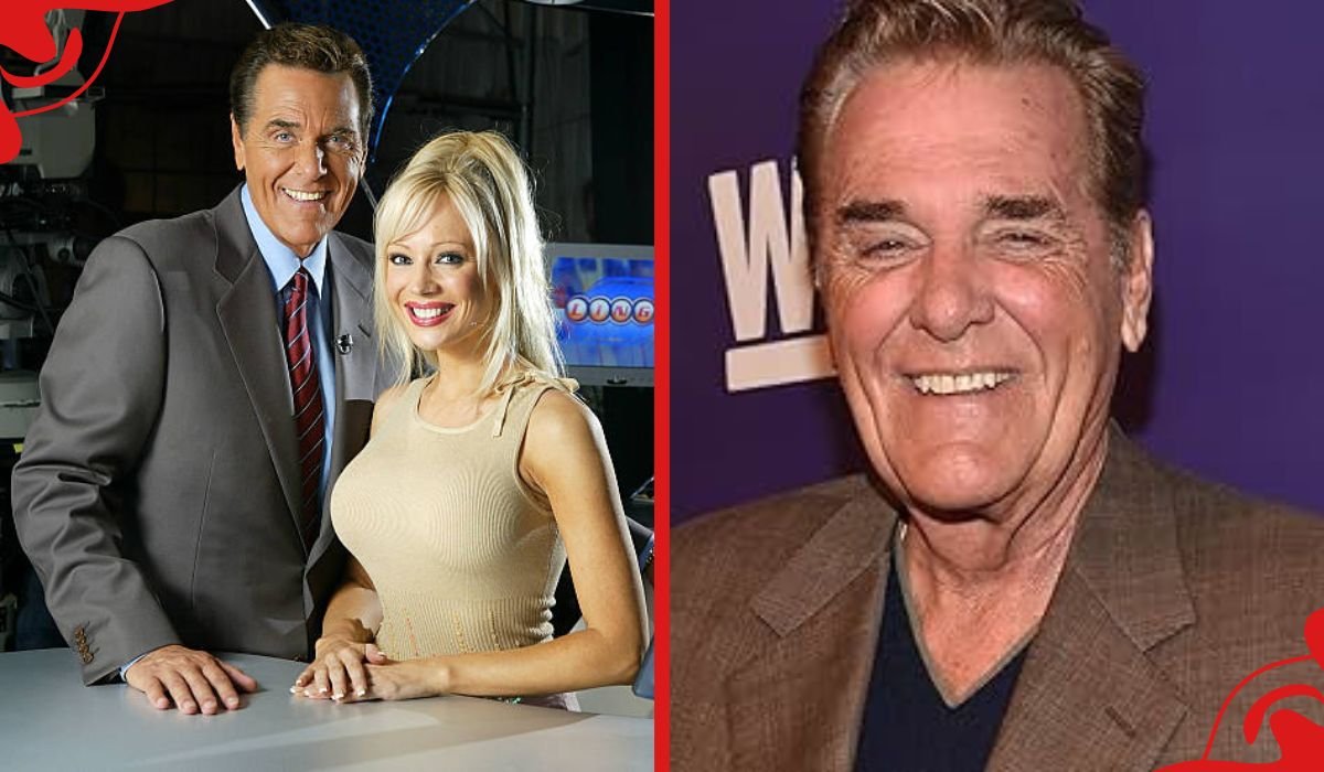 chuck woolery