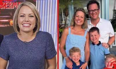 dylan dreyer