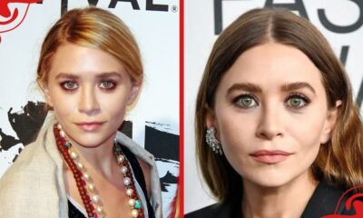 ashley olsen