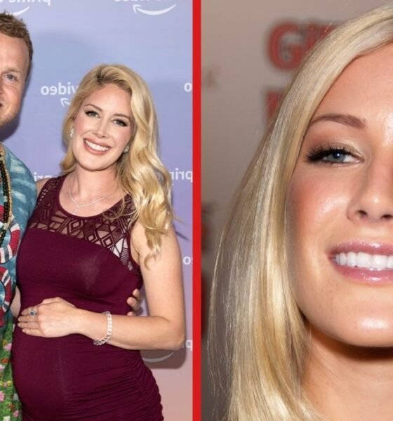 heidi montag