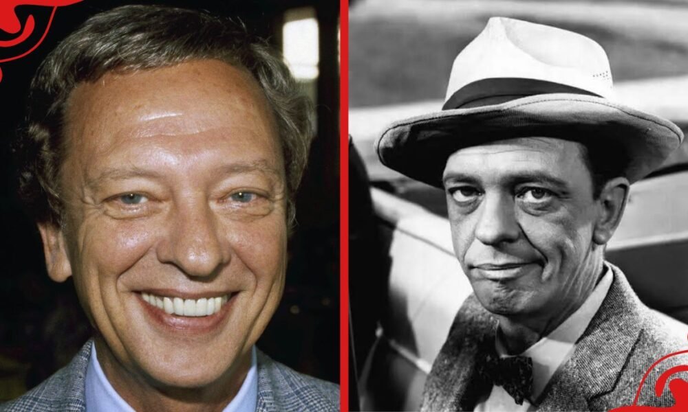 don knotts