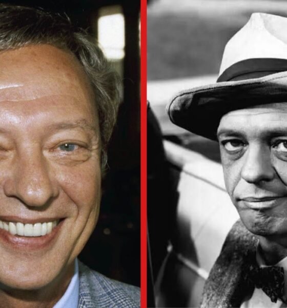 don knotts