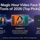 Best Magic Hour Video Face Swap Tools of 2026 (Top Picks)