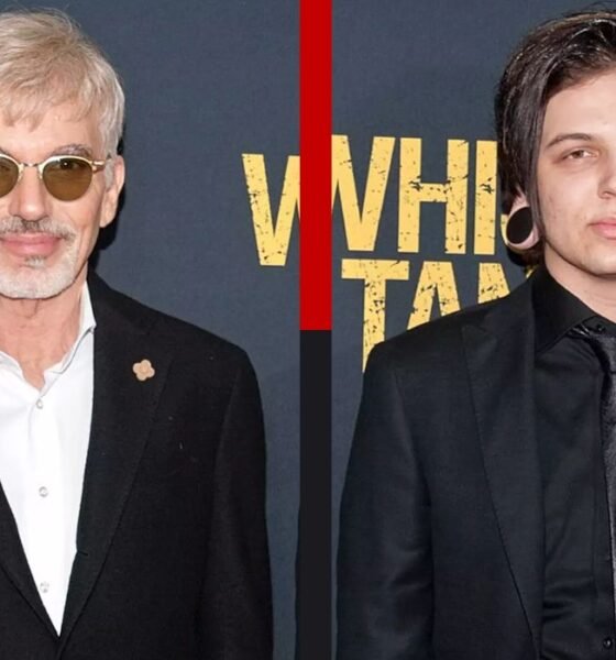 william langston thornton