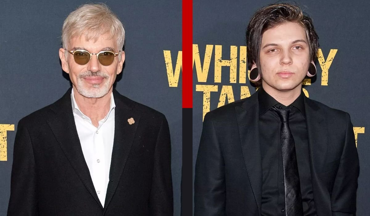 william langston thornton