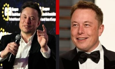 elon musk net worth