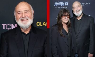 rob reiner