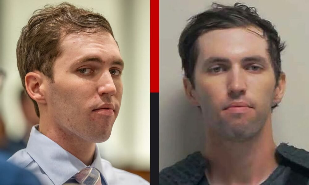 charlie kirk shooter