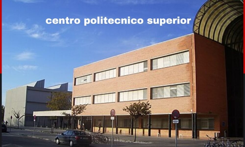centro politecnico superior