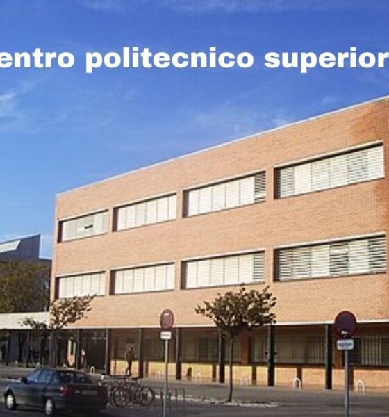 centro politecnico superior