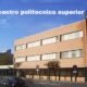 centro politecnico superior