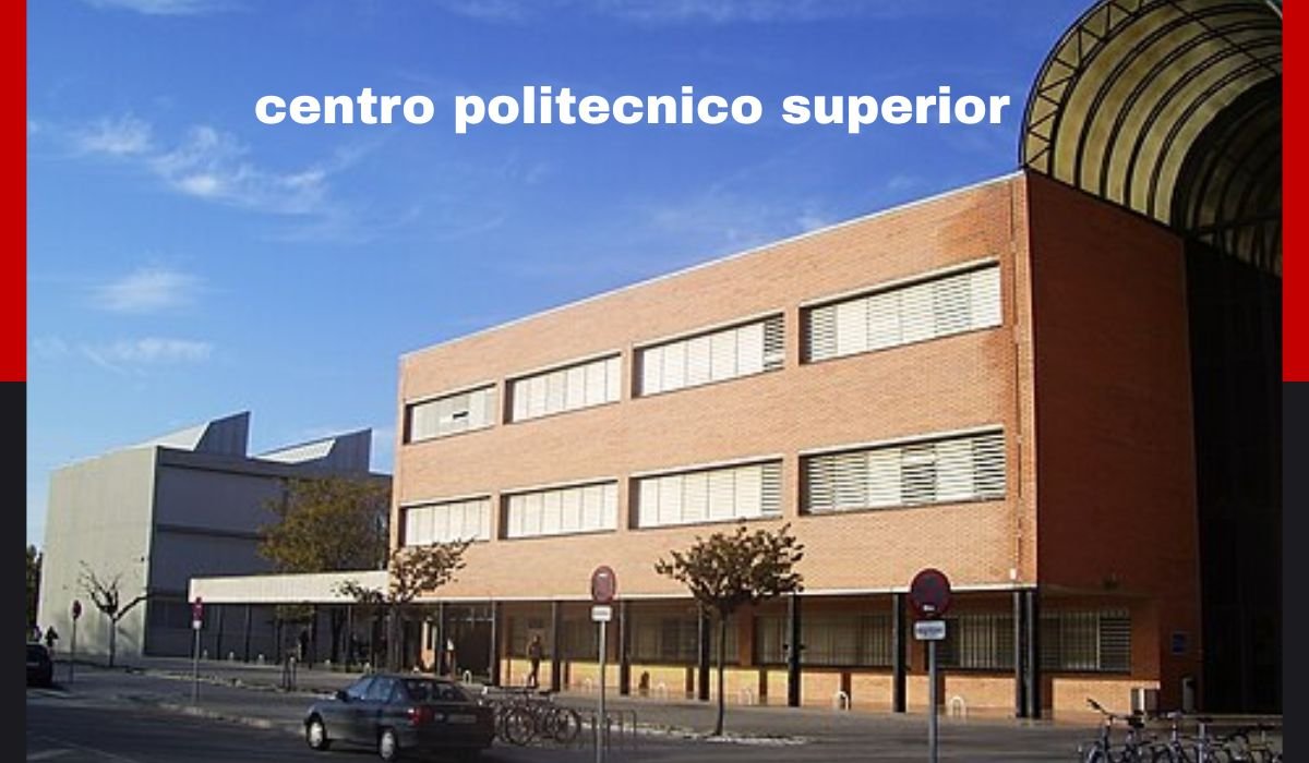 centro politecnico superior