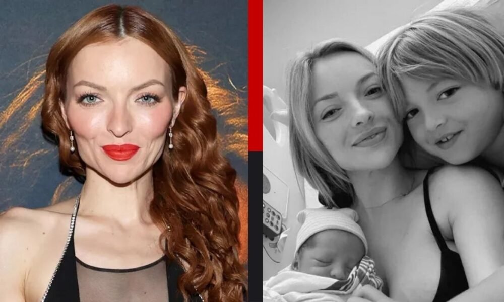 francesca eastwood